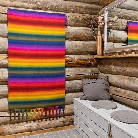 Holiday Home Lumiankelo By Interhome Levi Exterior foto