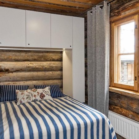 Holiday Home Lumiankelo By Interhome Levi Exterior foto