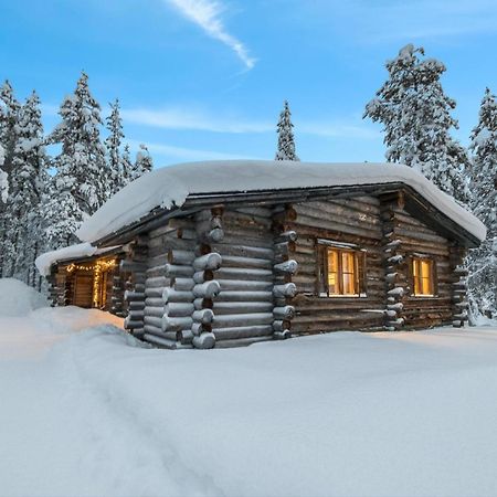 Holiday Home Lumiankelo By Interhome Levi Exterior foto
