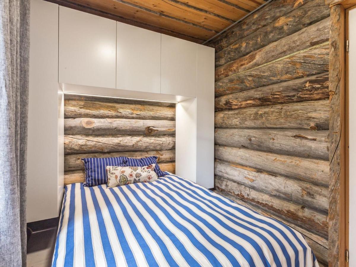 Holiday Home Lumiankelo By Interhome Levi Exterior foto