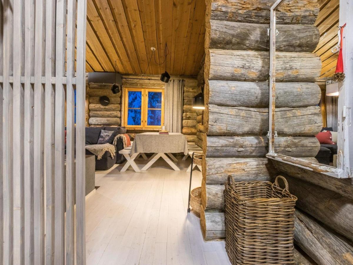 Holiday Home Lumiankelo By Interhome Levi Exterior foto