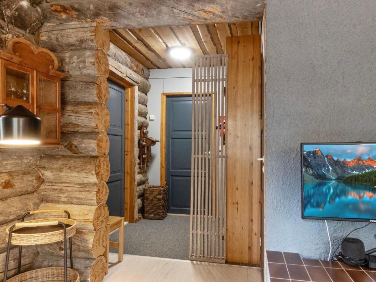 Holiday Home Lumiankelo By Interhome Levi Exterior foto