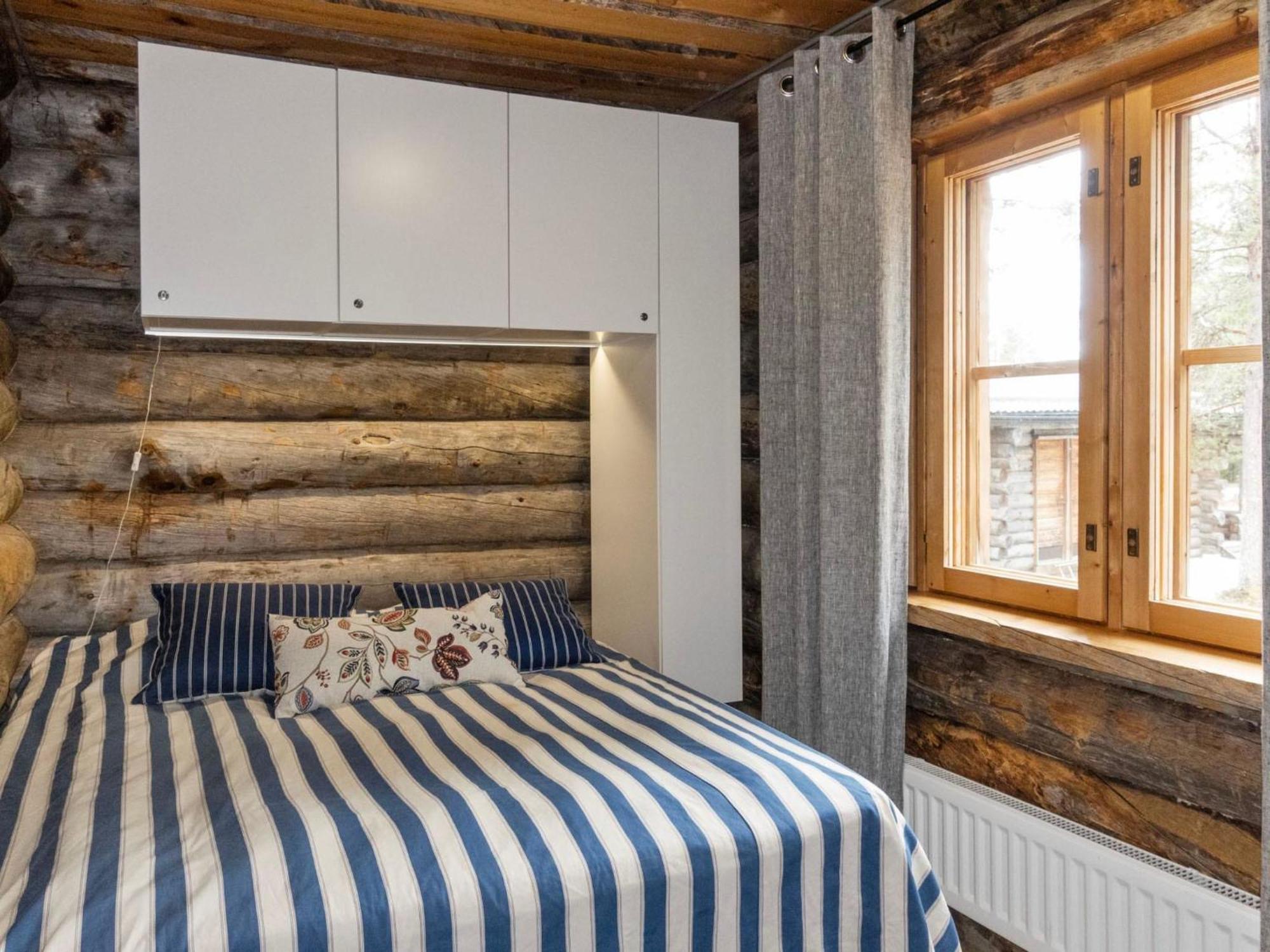 Holiday Home Lumiankelo By Interhome Levi Exterior foto